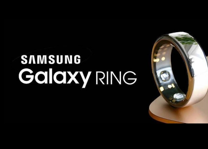 Samsung Galaxy Ring: Cincin Pintar yang Mengubah Cara Anda Berinteraksi dengan Dunia