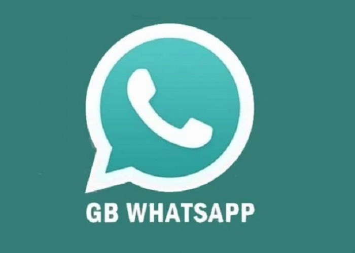 Hanya 58.34MB Saja, GB WhatsApp Pro Apk v14.10 Berikut Cara Menggunakannya