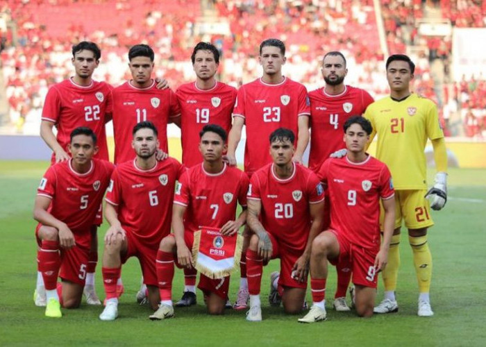 Prediksi Timnas Indonesia vs Filipina 11 Juni 2024, Asa Terakhir Garuda Lolos Kualifikasi Piala Dunia 2026
