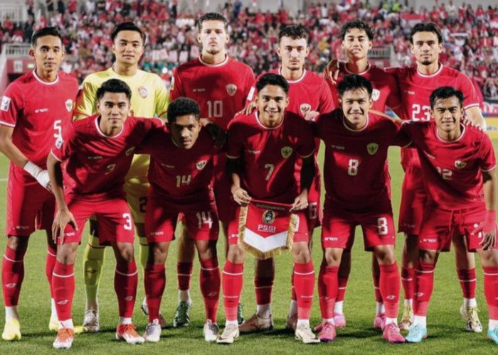 Sah! Akhirnya FIFA Izinkan Siaran Langsung Laga Timnas Indonesia vs Guinea, Catat Tanggalnya
