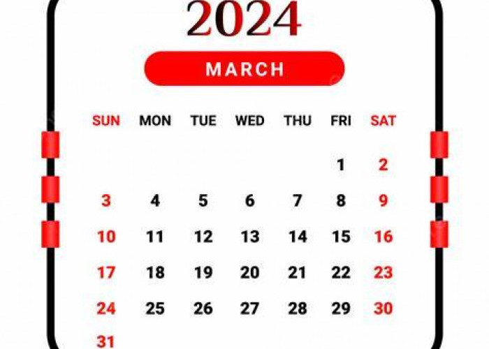 Percaya Gak Percaya! 8 Tanggal Lahir di Bulan Maret Ini Diperkirakan Kurang Beruntung di 2024, Kamu Termasuk?