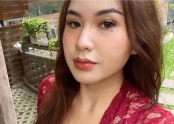 Dicecar 29 Pertanyaan, Akhirnya Audrey Davis Akui Sosok Wanita di Video Syur Adalah Dirinya