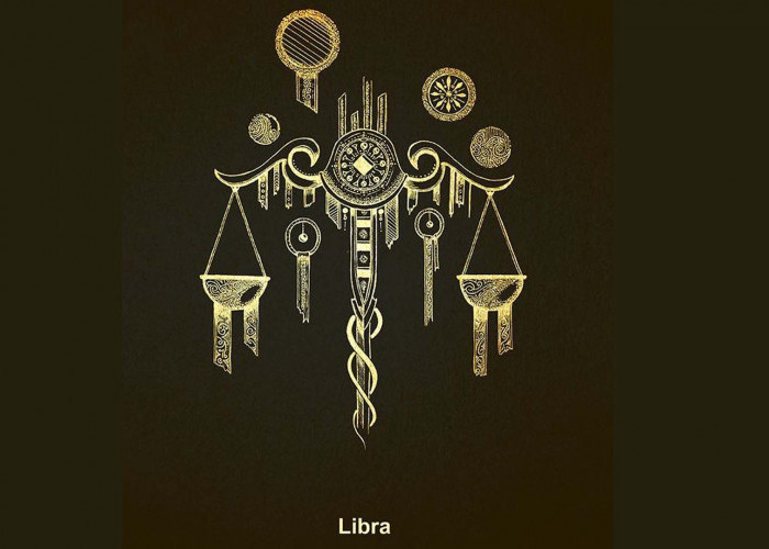 Ramalan Zodiak Libra 10 Agustus 2023