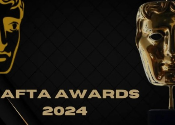 10 Busana Terbaik di Red carpet BAFTA Awards 2024