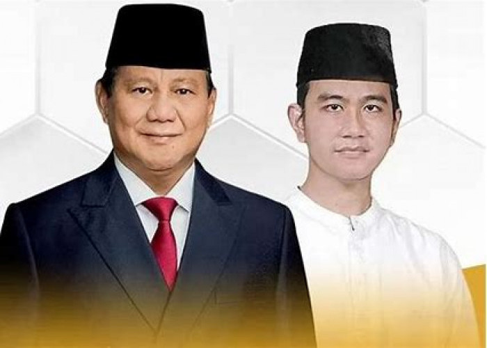 Prabowo-GIbran Unggul Quick Count, Wiranto: Dream Come True