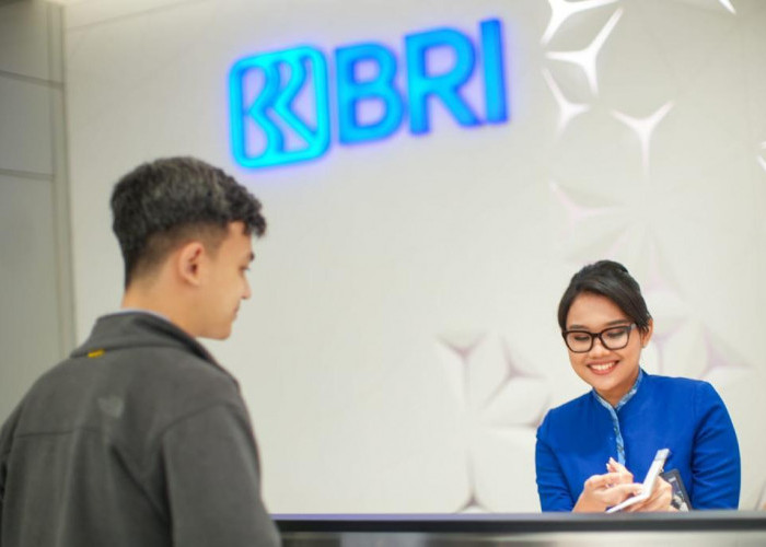 Optimis Terhadap Keberlanjutan Kinerja Jangka Panjang, BRI Siapkan Dana Rp3 triliun untuk Buyback Saham
