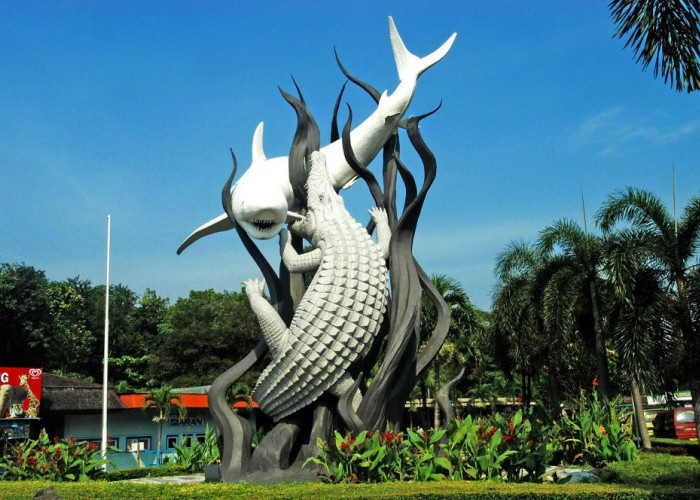 6 Tempat Wisata di Surabaya yang Wajib di Kunjungi 