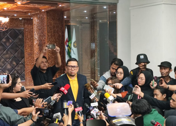 Soal Wacana Duet Anies-Kaesang di Pilkada Jakarta, Golkar: Pertama, Apakah Dia Punya Manfaat