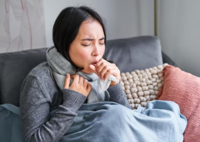 Fakta Madu Terhadap Batuk dan Flu, Kaya Manfaatnya Tidak Cuma Isapan Jempol