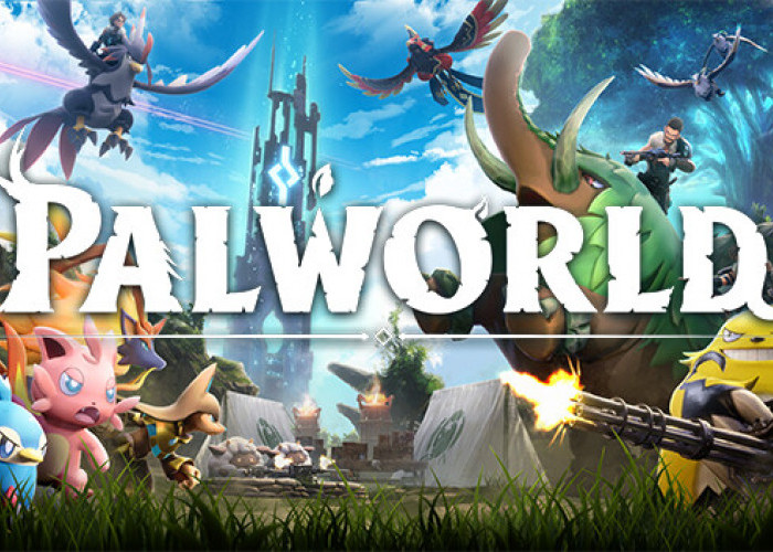 1 Juta Pengguna Terancam Tertipu! Game Palworld Palsu Beredar di App Store dan PlayStore