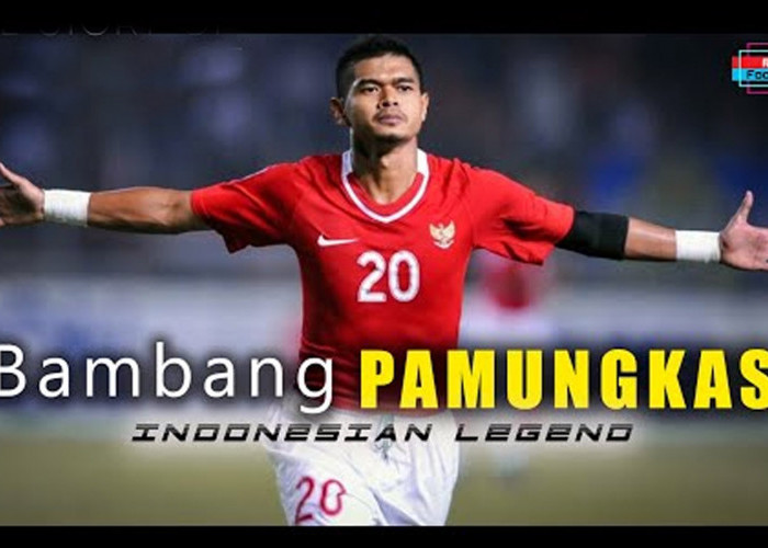 10 Legenda Sepak Bola Indonesia, Saksi Hidup Perjuangan Timnnas di Kancah Internasional