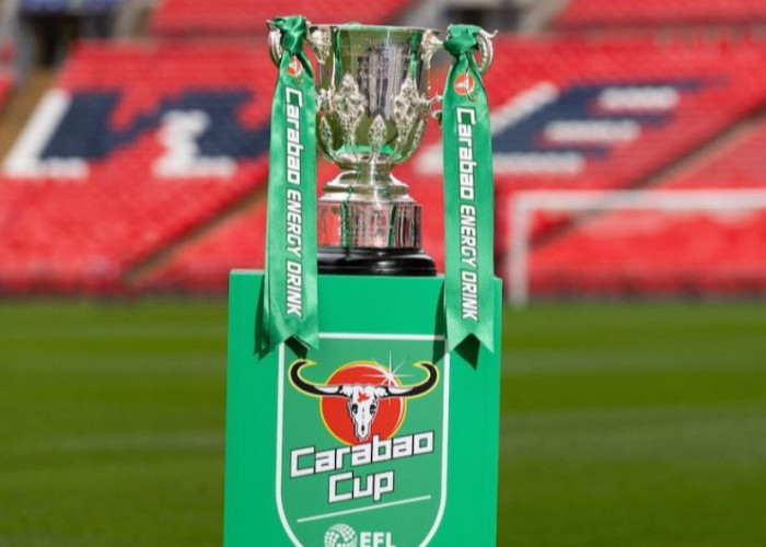 Daftar Tim Lolos Carabao Cup Putaran 2 2024-2025, Dua Pemain Timnas Indonesia Jadi Starter