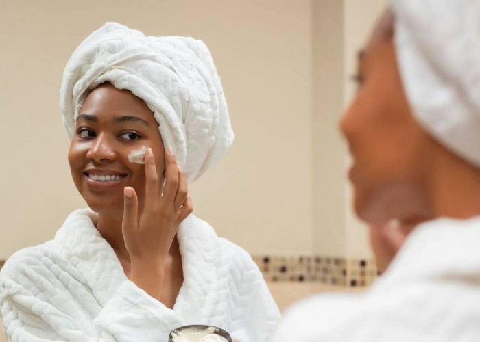Tips Penggunaan Skincare untuk Perawatan Kulit Wajah di Malam Hari Agar Tampak Sehat dan Awet Muda