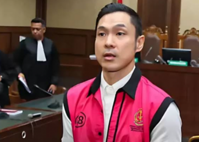 MAKI Protes Keras Vonis Harvey Moeis, Setidaknya 20 Tahun