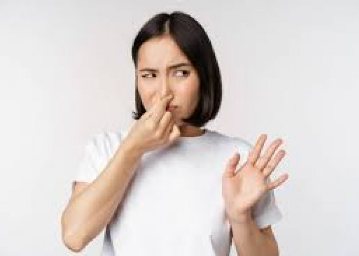 Tips Cara Menghilangkan Bau Mulut ala Dokter Zaidul Akbar