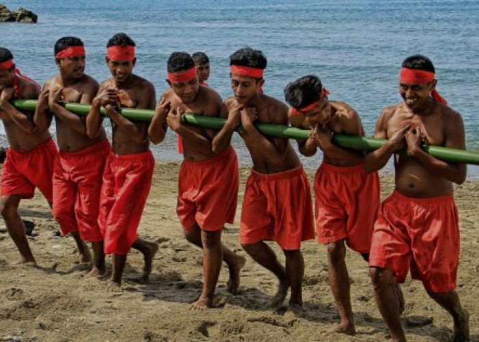 Mengenal Kebudayaan Maluku yang Kental dengan Sejarah