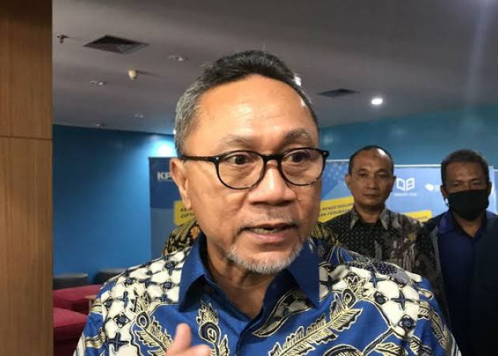 Bulog Langsung di Bawah Presiden, Ini Pernyataan Menko Pangan Zulkifli Hasan