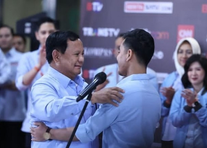 Viral! Format Menteri Prabowo-Gibran Bocor di Media Sosial: Sri Mulyani hingga Basuki Tak Masuk