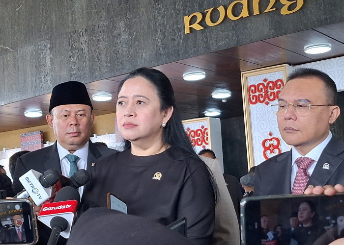 Sah! DPR RI Periode 2024-2029 Miliki 13 Komisi, Ini Daftar Lengkapnya