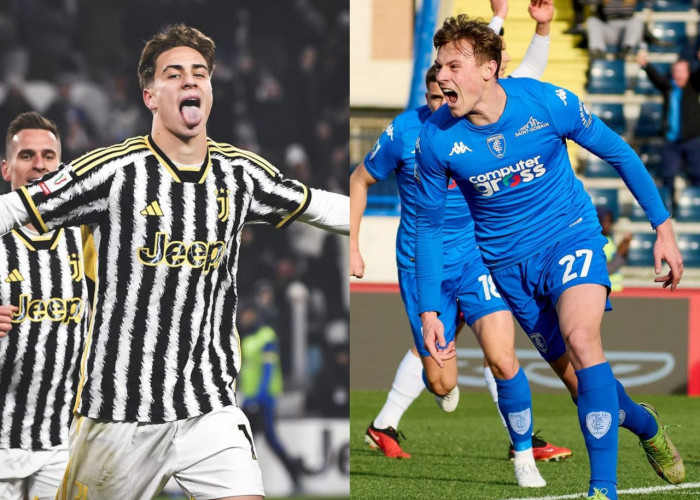 Juventus vs Empoli: Prediksi Skor, Line Up, Head to Head Serta Live 