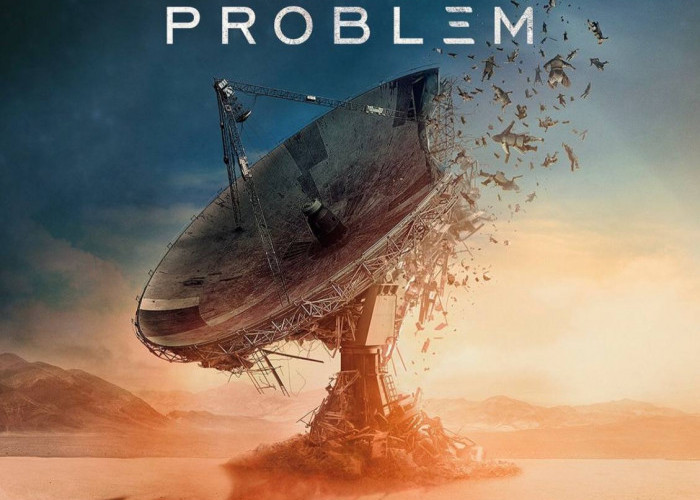 Sinopsis '3 Body Problem' Serial Terbaru Netflix yang Diangkat dari Buku Fiksi Ilmiah 