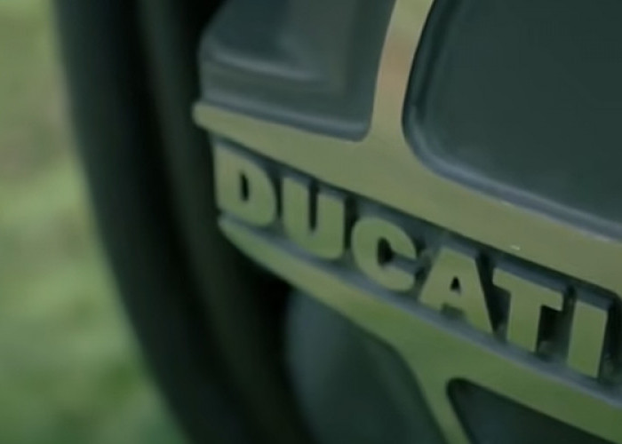 Kelebihan Motor Ducati yang Mengungguli Kompetitornya, Berapa Harganya di Indonesia?