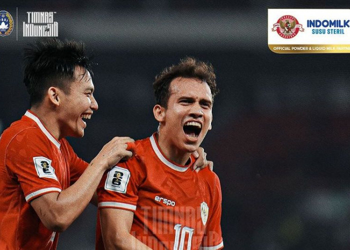 Klasemen Terbaru Fase Grup Kualifikasi Piala Dunia 2026 Zona Asia, Usai Timnas Indonesia Menang 1-0 Vietnam