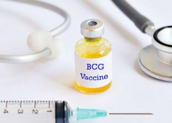 Mendesak! Vaksin untuk Atasi  Tuberkulosis Harus Segera Disiapkan dalam 3 Tahun 