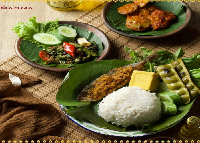 Kamu Pecinta Kuliner Nusantara? Berikut 9 Rekomendasi Masakan Khas Sunda yang Wajib Kamu Coba!