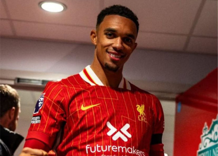 Trent Alexander-Arnold Dilirik Real Madrid, Segini Dana yang Harus Disiapkan Los Blancos 