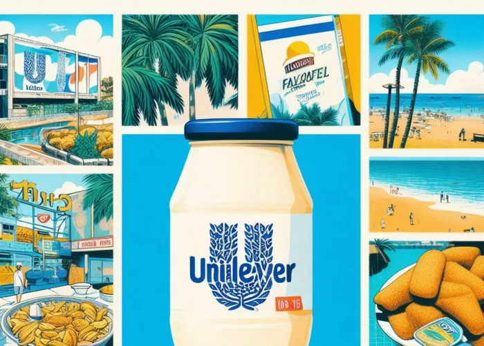 Menghadapi Boikot Karena Dianggap Pro Israel, Unilever Menerapkan 4 Jurus Ini