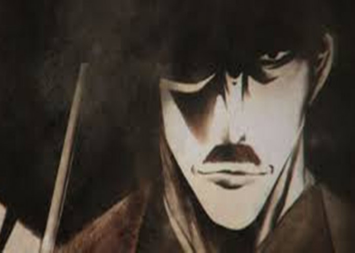 Yuk Berkenalan dengan Noritoshi Kamo, Si Penyihir Keji dari Jujutsu Kaisen