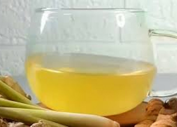 5 Macam Herbal Berpadu dalam Resep Minuman Sehat dari dr. Zaidul Akbar, Yuk Intip Herbal Apa Saja!