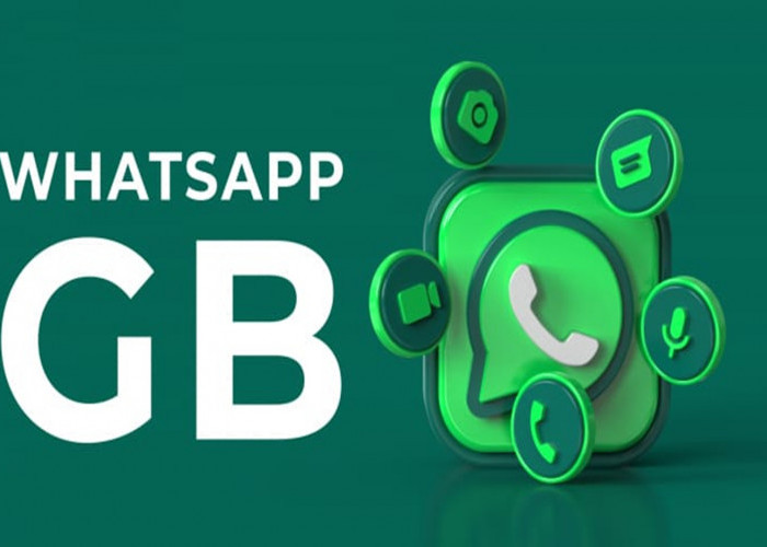 Download WhatsApp GB versi 9.74 Terbaru 2023 : Multi Akun dan Anti Banned !