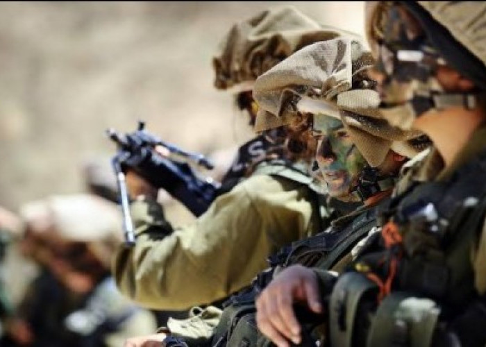 Israel Meminta Maaf Setelah Serangan IDF yang Menewaskan Tentara Lebanon: Akan Menyelidikinya