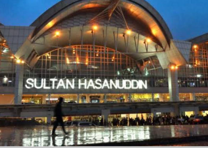 Hindari Insiden Penerbangan, Panduan Keamanan di Bandara Sultan Hasanuddin Makassar untuk Penerbangan Domestik