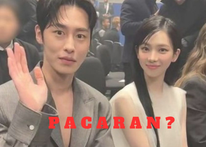 Rumor VIRAL 2024! Aktor Berbakat Lee Jae Wook Rupanya Pacar Karina AESPA