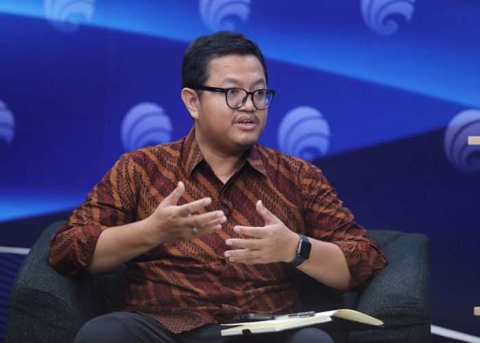 Keamanan Digital Indonesia Terendah Dibanding Negara ASEAN 