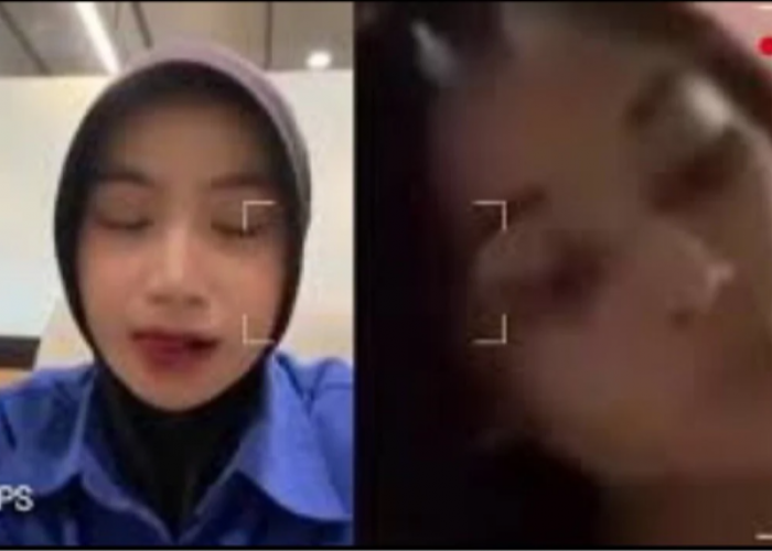 Link Video Zahra Seafood 6 Menit 40 Detik, Siapa Bilang Hoax?