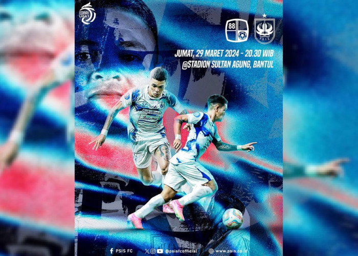 Prediksi Skor Barito Putera vs PSIS Semarang BRI Liga 1 29 Maret 2024 Serta Live Streaming