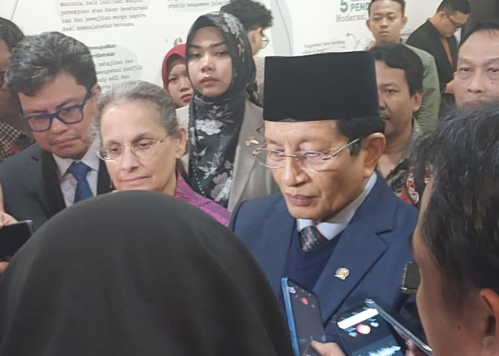 Muhammadiyah Tetapkan Puasa Ramadhan 1 Maret 2025, Begini Tanggapan Menag 