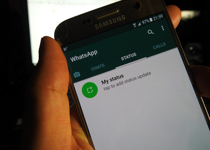 Segera Cek! Ciri - Ciri Whatsapp Diblokir Serta Cara Mengatasinya 