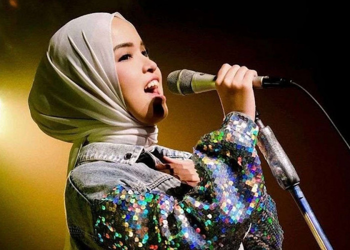 Putri Ariani Resmi Rilis Album Baru Evolve di AS: Perjalanan Musik Menuju Kebangkitan Baru!