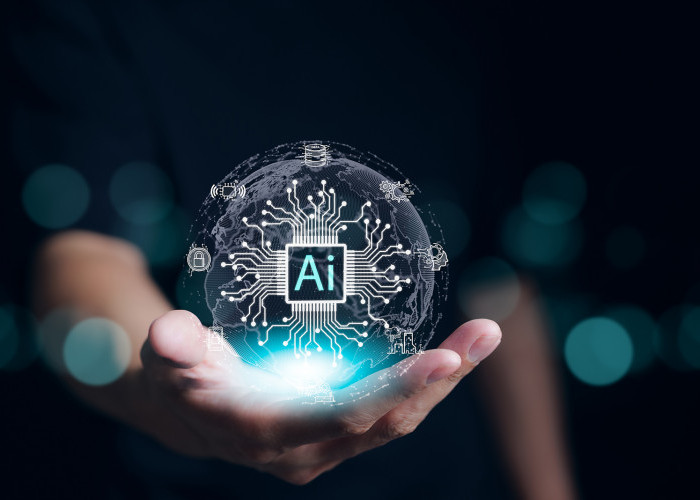 Perkembangan Teknologi AI di Indonesia, Melihat Potensi dan Pengembangannya