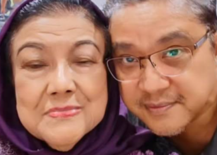 Berita Duka: Rahayu Effendi, Aktris Lawas Indonesia Sekaligus Ibunda Dede Yusuf, Berpulang