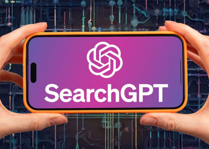 OpenAI Umumkan SearchGPT, Mesin Pemrograman Pencarian Berbasis AI Saingan Google