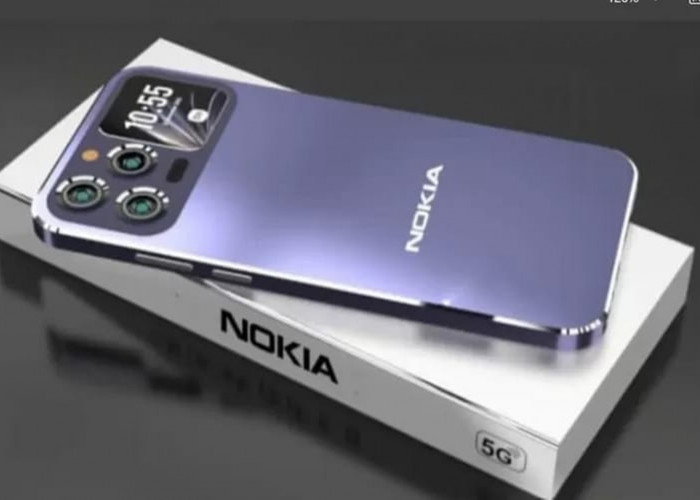 Berikut Review 10 HP Nokia Terbaru Lengkap dengan Spesifikasinya di Tahun 2023
