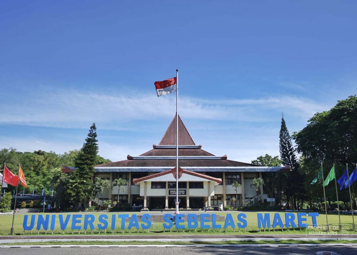 Buat Rekomendasi, Daftar Kampus Berstatus Akreditasi Unggul BAN-PT di Jawa Tengah 2023