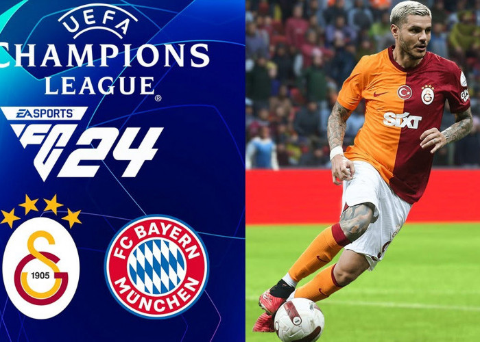 Prediksi Galatasaray Vs Bayern Munchen Liga Champions Matchday 3, H2H Serta Live Streaming