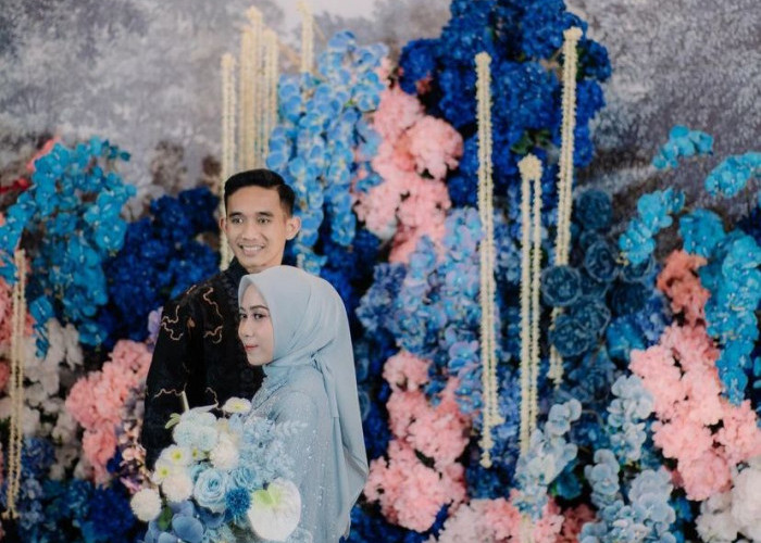 Profil Sendy Aulia, Calon Istri Rizky Ridho yang Baru Saja Resmi Dilamar Usai Pacaran 8 Tahun